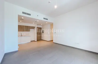 Apartment - 1 Bedroom - 1 Bathroom for sale in Executive Residences 2 - Executive Residences - Dubai Hills Estate - Dubai