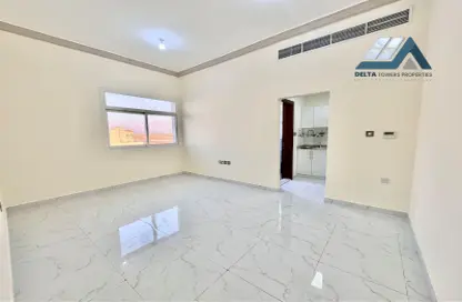 Apartment - 1 Bedroom - 1 Bathroom for rent in SH- 23 - Al Shamkha - Abu Dhabi