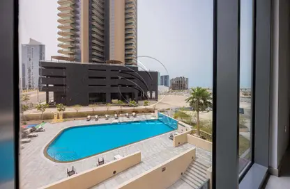 Apartment - 1 Bedroom - 1 Bathroom for sale in MEERA Shams - Shams Abu Dhabi - Al Reem Island - Abu Dhabi