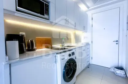 Apartment - 1 Bathroom for rent in Royal breeze 2 - Royal Breeze - Al Hamra Village - Ras Al Khaimah