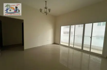 Apartment - 1 Bedroom - 2 Bathrooms for rent in Al Nahda Residential Complex - Al Nahda - Sharjah