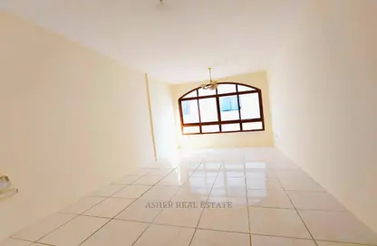 Apartment - 2 Bedrooms - 2 Bathrooms for rent in Dar Al Majaz - Jamal Abdul Nasser Street - Al Majaz - Sharjah