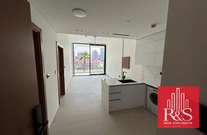 Apartment - 1 Bedroom - 2 Bathrooms for sale in Binghatti Onyx - Jumeirah Village Circle - Dubai