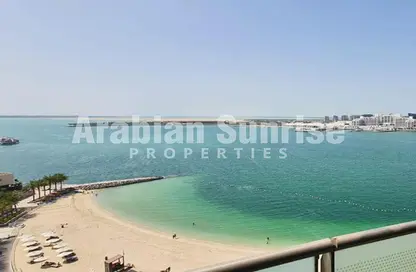 Apartment - 4 Bedrooms - 5 Bathrooms for sale in Al Rahba - Al Muneera - Al Raha Beach - Abu Dhabi