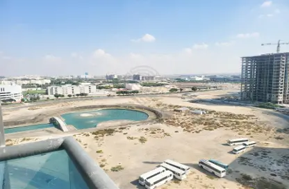 Apartment - 1 Bedroom - 2 Bathrooms for rent in Elite Sports Residence 9 - Elite Sports Residence - Dubai Sports City - Dubai