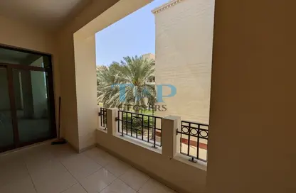 Apartment - 3 Bedrooms - 4 Bathrooms for rent in Hai Hazza Mousque - Al Mutarad - Al Ain