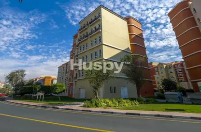 Apartment - 1 Bedroom - 2 Bathrooms for sale in MOG 204 - Mogul Cluster - Discovery Gardens - Dubai