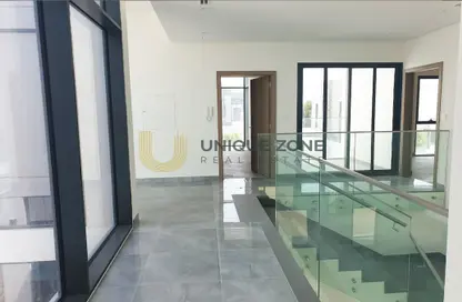 Villa - 4 Bedrooms - 5 Bathrooms for rent in Murooj Al Furjan - Al Furjan - Dubai