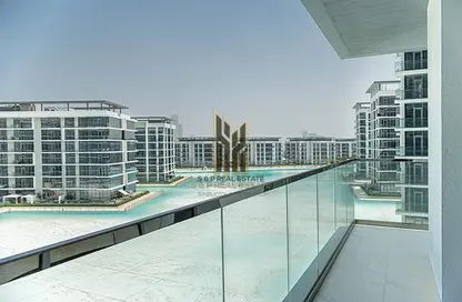 شقة - 3 غرف نوم - 4 حمامات للبيع في مساكن 13 - المنطقة وان - مدينة الشيخ محمد بن راشد - دبي