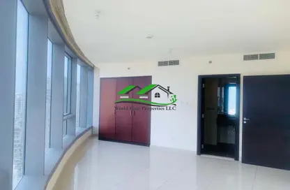 Apartment - 3 Bedrooms - 4 Bathrooms for sale in Sun Tower - Shams Abu Dhabi - Al Reem Island - Abu Dhabi