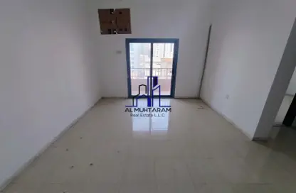 Apartment - 1 Bedroom - 1 Bathroom for rent in Abu shagara - Sharjah