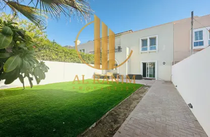 Villa - 3 Bedrooms - 4 Bathrooms for rent in Al Reem 1 - Al Reem - Arabian Ranches - Dubai