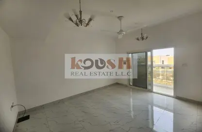 Apartment - 2 Bedrooms - 2 Bathrooms for rent in Al Mowaihat 2 - Al Mowaihat - Ajman