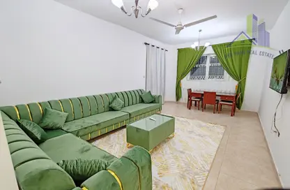 Apartment - 1 Bedroom - 2 Bathrooms for rent in Al Rawda 3 Villas - Al Rawda 3 - Al Rawda - Ajman