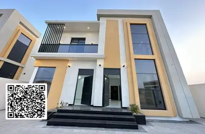 Villa - 3 Bedrooms - 5 Bathrooms for sale in Al Zaheya Gardens - Al Zahya - Ajman