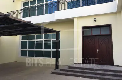 Villa - 5 Bedrooms - 6 Bathrooms for rent in Al Barsha 1 Villas - Al Barsha 1 - Al Barsha - Dubai