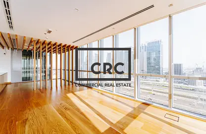 Office Space - Studio for rent in Marina Plaza - Dubai Marina - Dubai