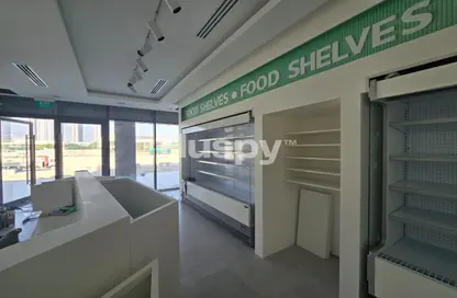 Shop - Studio for sale in Azizi Riviera 22 - Meydan One - Meydan - Dubai