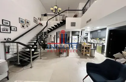 Apartment - 2 Bedrooms - 3 Bathrooms for sale in Cluster E - Jumeirah Heights - Dubai