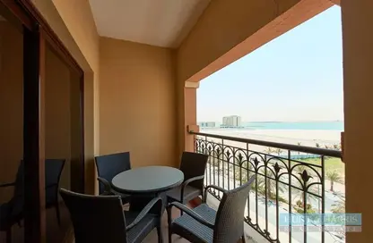 Hotel  and  Hotel Apartment - 1 Bathroom for rent in Pullman Resort Marjan Island - Al Marjan Island - Ras Al Khaimah