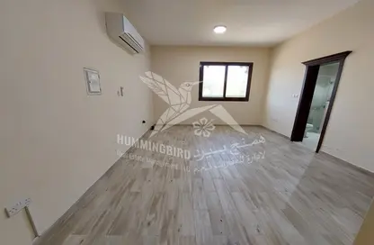 Apartment - 1 Bathroom for rent in Al Sarooj - Al Ain