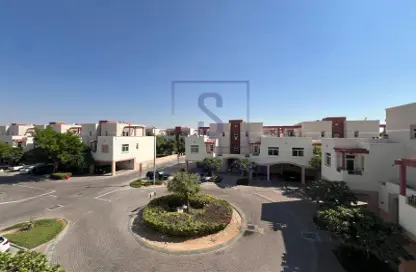 Apartment - 1 Bedroom - 2 Bathrooms for rent in Al Khaleej Village - Al Ghadeer - Abu Dhabi