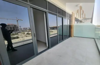 Apartment - 1 Bedroom - 1 Bathroom for sale in Azizi Park Avenue - Meydan - Dubai