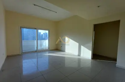 Apartment - 1 Bedroom - 1 Bathroom for rent in Taliatela Street - Al Nahda - Sharjah