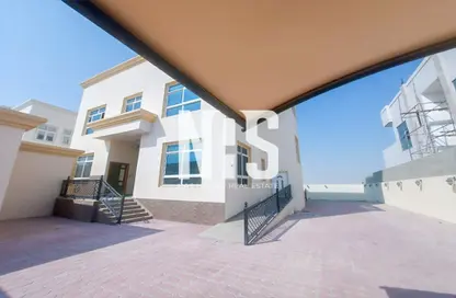 Villa for rent in Madinat Al Riyad - Abu Dhabi