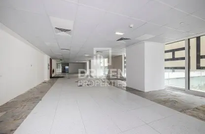 Office Space - Studio for rent in Maze Tower - Sheikh Zayed Road - Dubai