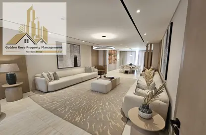 Villa - 4 Bedrooms - 5 Bathrooms for sale in Rabdan - Abu Dhabi