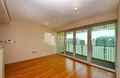 Apartment - 1 Bedroom - 2 Bathrooms for sale in Al Sana 2 - Al Muneera - Al Raha Beach - Abu Dhabi