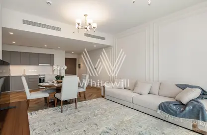 Apartment - 1 Bedroom - 1 Bathroom for sale in Grande - Opera District - Downtown Dubai - Dubai