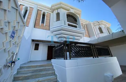 Villa - 5 Bedrooms - 5 Bathrooms for rent in Al Ameriya - Al Jimi - Al Ain