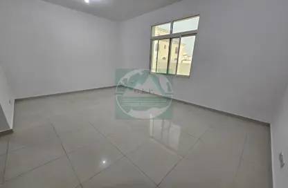 Apartment - Studio - 1 Bathroom for rent in Shakhbout City - Abu Dhabi