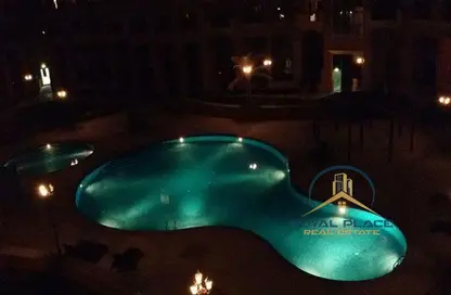 Apartment - 1 Bedroom - 1 Bathroom for rent in Diamond Views - Jumeirah Village Circle - Dubai