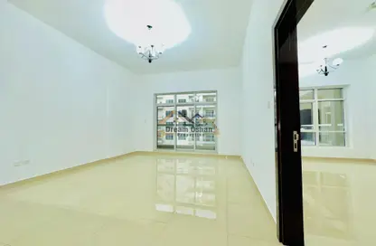 Apartment - 1 Bedroom - 2 Bathrooms for rent in Al Manal Residence 2 - Dubai Silicon Oasis - Dubai