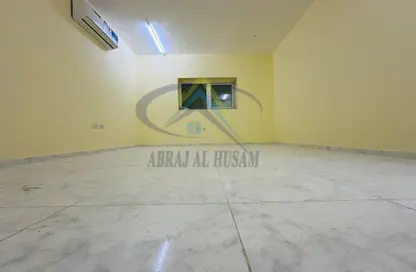 Apartment - 2 Bedrooms - 3 Bathrooms for rent in SH- 12 - Al Shamkha - Abu Dhabi