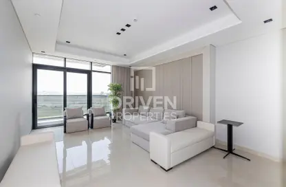 Apartment - 2 Bedrooms - 3 Bathrooms for sale in Nobles Tower - Business Bay - Dubai