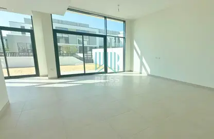 Townhouse - 4 Bedrooms - 5 Bathrooms for rent in Murooj Al Furjan West - Al Furjan - Dubai