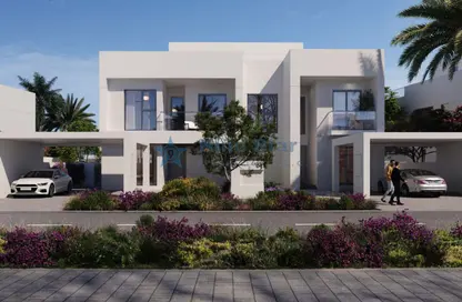 Villa - 3 Bedrooms - 4 Bathrooms for sale in Alana - The Valley - Dubai