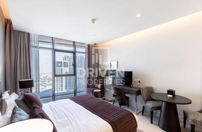 Apartment - 2 Bathrooms for sale in Aykon City Tower B - Aykon City - Business Bay - Dubai