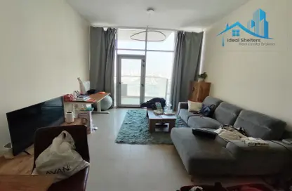 Apartment - 1 Bedroom - 2 Bathrooms for sale in Samia Azizi - Al Furjan - Dubai