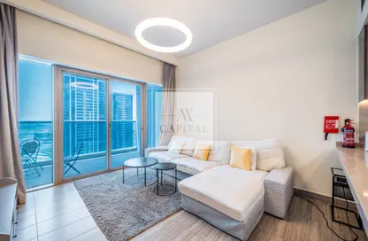 Apartment - 1 Bedroom - 2 Bathrooms for sale in MBL Residence - JLT Cluster K - Jumeirah Lake Towers - Dubai