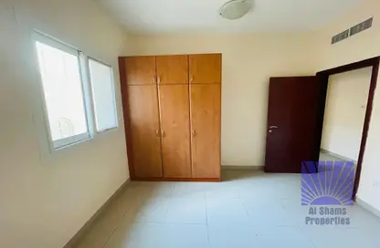 Apartment - 1 Bedroom - 1 Bathroom for rent in Gulf Pearl Tower - Al Nahda - Sharjah