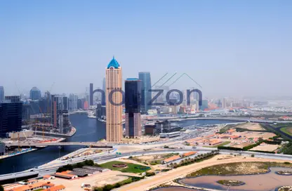 Apartment - 1 Bathroom for sale in Aykon City Tower C - Aykon City - Business Bay - Dubai