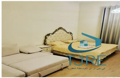 Apartment - 1 Bathroom for sale in Mediterranean Cluster - Discovery Gardens - Dubai