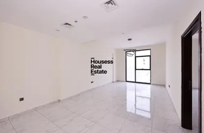 Apartment - 1 Bedroom - 2 Bathrooms for rent in Amna House - Al Garhoud - Dubai