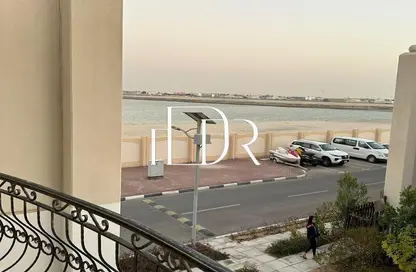 Villa - 3 Bedrooms - 4 Bathrooms for sale in Seashore - Rabdan - Abu Dhabi