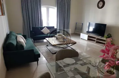 Apartment - 2 Bedrooms - 2 Bathrooms for rent in Ritaj H - Ritaj (Residential Complex) - Dubai Investment Park (DIP) - Dubai